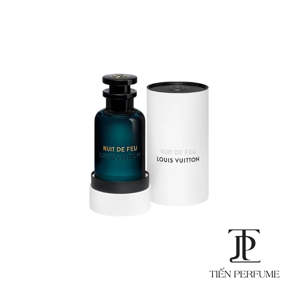 Louis Vuitton Nuit De Feu EDP 100ml 19 Nước hoa Louis Vuitton Nuit De Feu 100ml _ Tiến Perfume