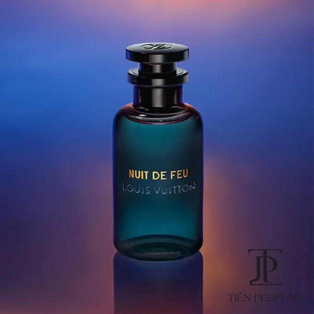 Louis Vuitton Nuit De Feu EDP 100ml 21 Nước hoa Louis Vuitton Nuit De Feu authentic _ Tiến Perfume