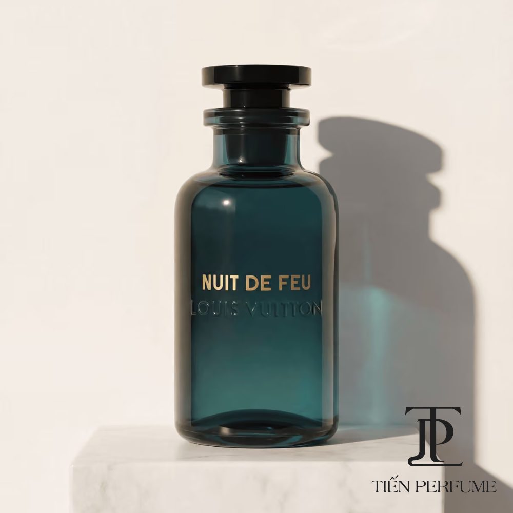 Louis Vuitton Nuit De Feu EDP 100ml 20 Nước hoa Louis Vuitton Nuit De Feu authentic _ Tiến Perfume