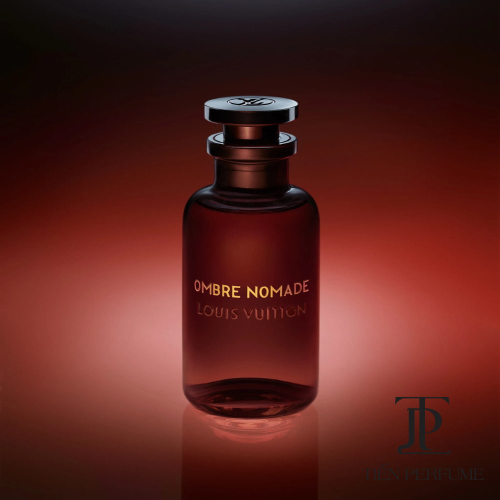 Louis Vuitton Ombre Nomade EDP 21 Nước hoa Louis Vuitton Ombre Nomade auth _ Tiến Perfume