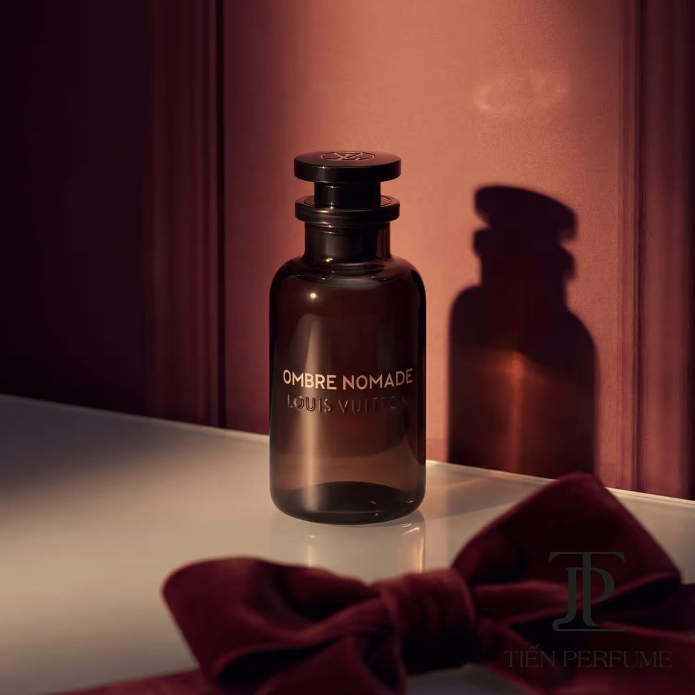 Louis Vuitton Ombre Nomade EDP 20 Nước hoa Louis Vuitton Ombre Nomade authentic _ Tiến Perfume