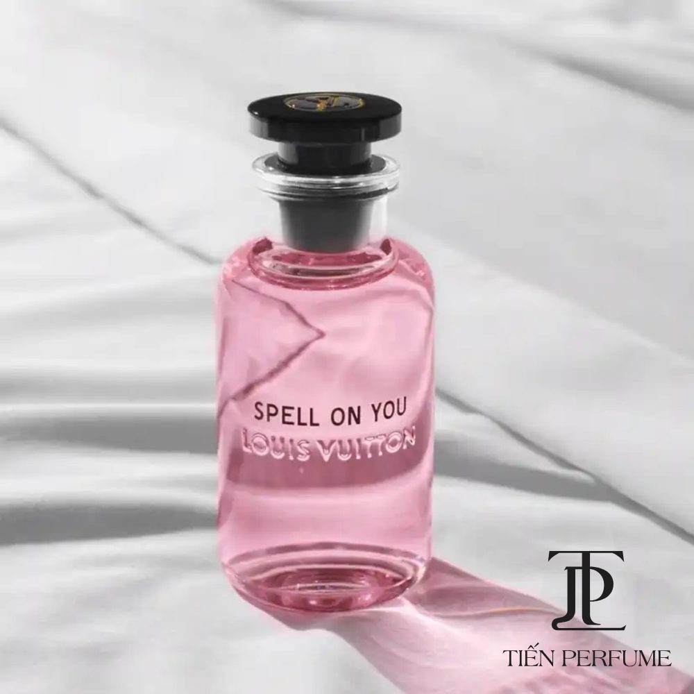 Louis Vuitton Spell On You EDP 100ml 20 Nước hoa Louis Vuitton Spell On You auth _ Tiến Perfume