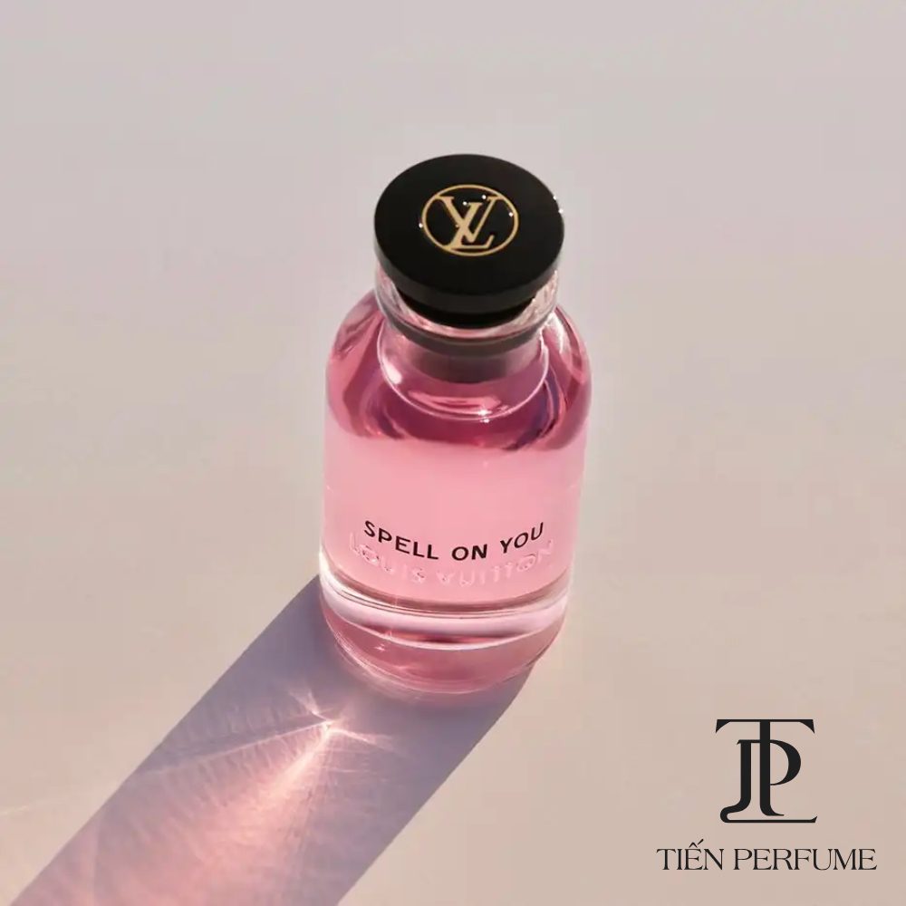 Louis Vuitton Spell On You EDP 100ml 21 Nước hoa Louis Vuitton Spell On You authentic _ Tiến Perfume