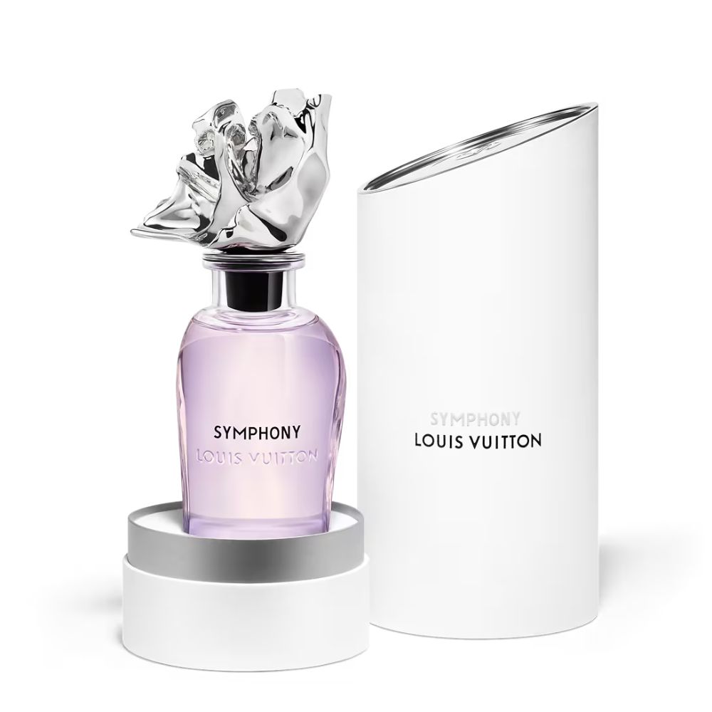 Louis Vuitton Symphony EDP 20ml 3 Nước hoa Louis Vuitton Symphony EDP 100ml _ Tiến Perfume LP0249