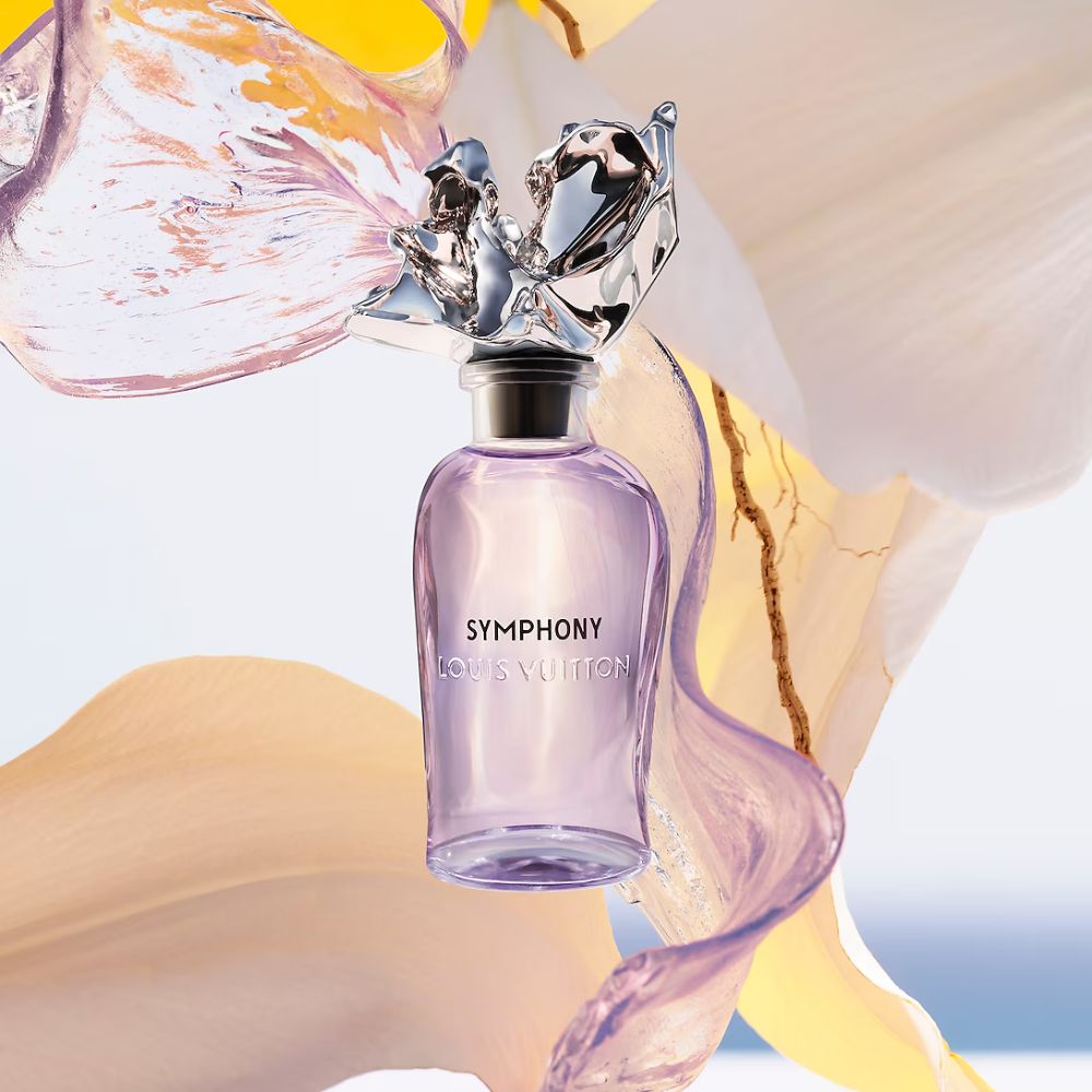 Nước hoa Symphony tím EDP 100ml _ Tiến Perfume LP0249 Nước hoa Symphony tím EDP 100ml _ Tiến Perfume LP0249