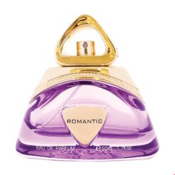 Nước Hoa Charme Romantic 50ml