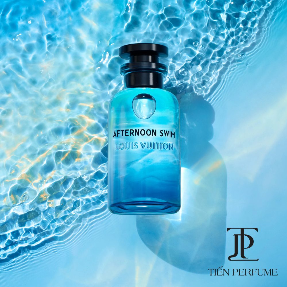Louis Vuitton Afternoon Swim EDP 100ml 22 Nước hoa chính hãng Louis Vuitton Afternoon Swim _ Tiến Perfume