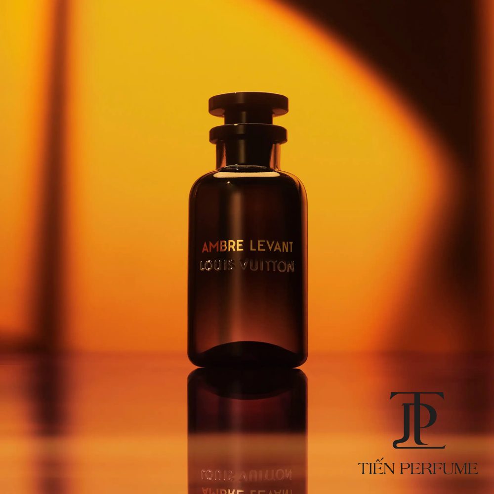 Louis Vuitton Ambre Levant 22 Nước hoa chính hãng Louis Vuitton Ambre Levant _ Tiến Perfume