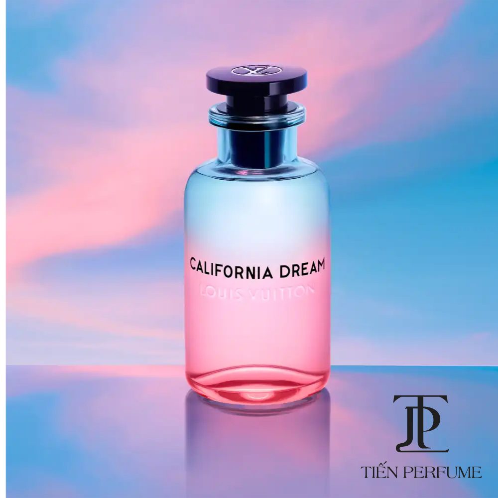 Louis Vuitton California Dream EDP 22 Nước hoa chính hãng Louis Vuitton California Dream EDP _ Tiến Perfume