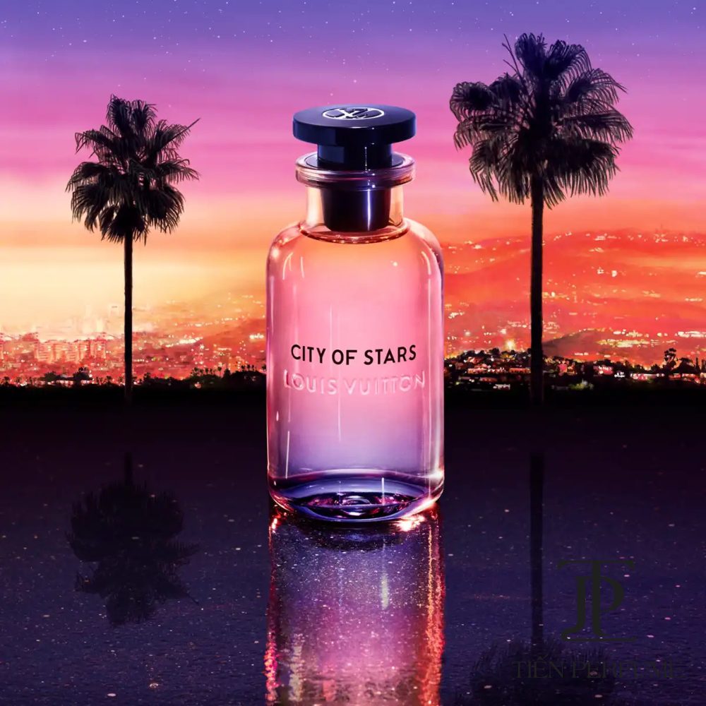 Nước hoa chính hãng Louis Vuitton City Of Stars _ Tiến Perfume Nước hoa chính hãng Louis Vuitton City Of Stars _ Tiến Perfume