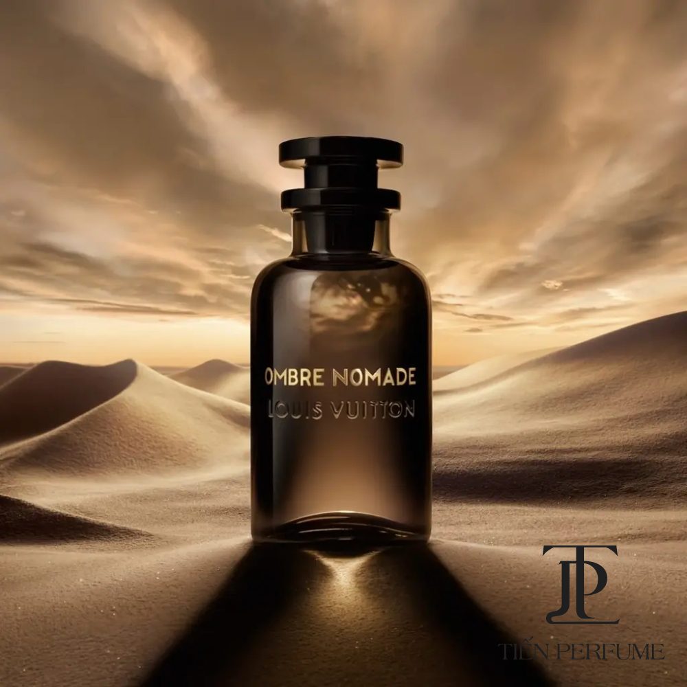 Louis Vuitton Ombre Nomade EDP 22 Nước hoa chính hãng Louis Vuitton Ombre Nomade _ Tiến Perfume