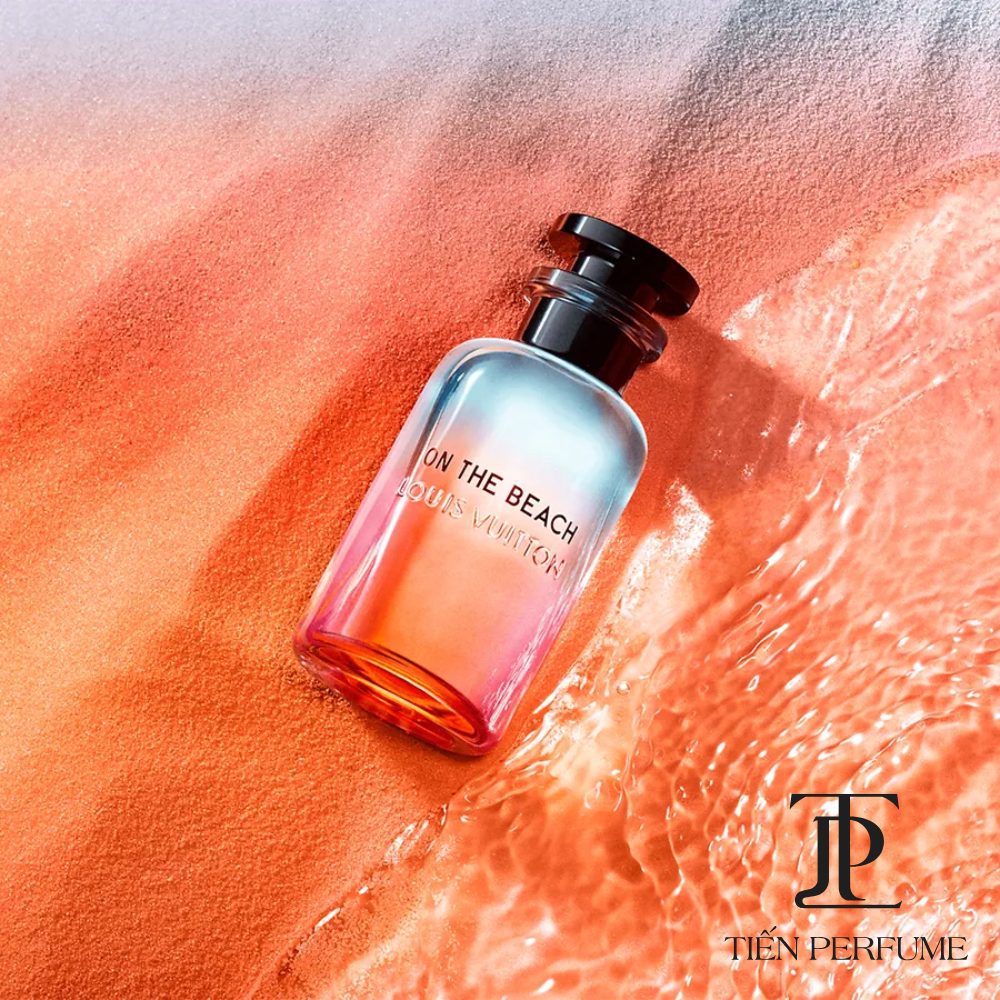 Nước hoa chính hãng Louis Vuitton On The Beach EDP _ Tiến Perfume Nước hoa chính hãng Louis Vuitton On The Beach EDP _ Tiến Perfume