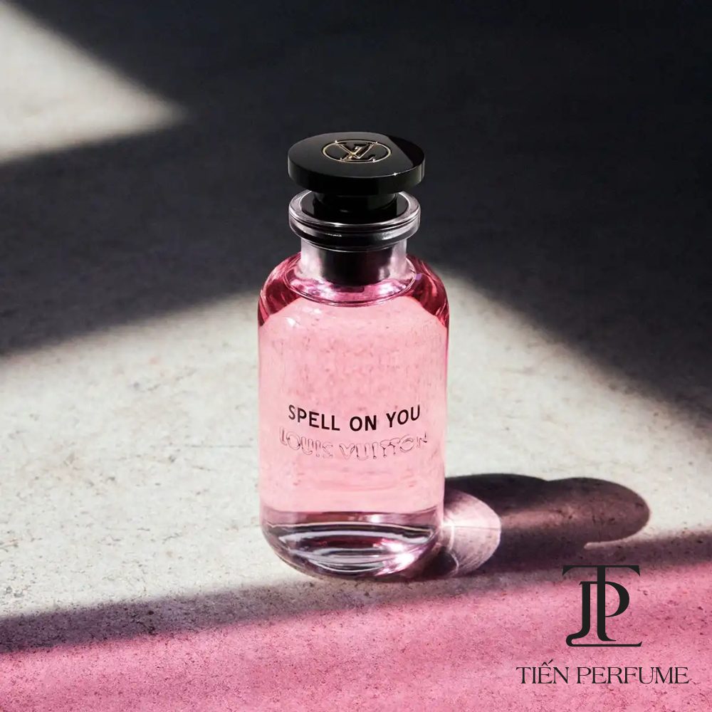 Louis Vuitton Spell On You EDP 100ml 22 Nước hoa chính hãng Louis Vuitton Spell On You _ Tiến Perfume