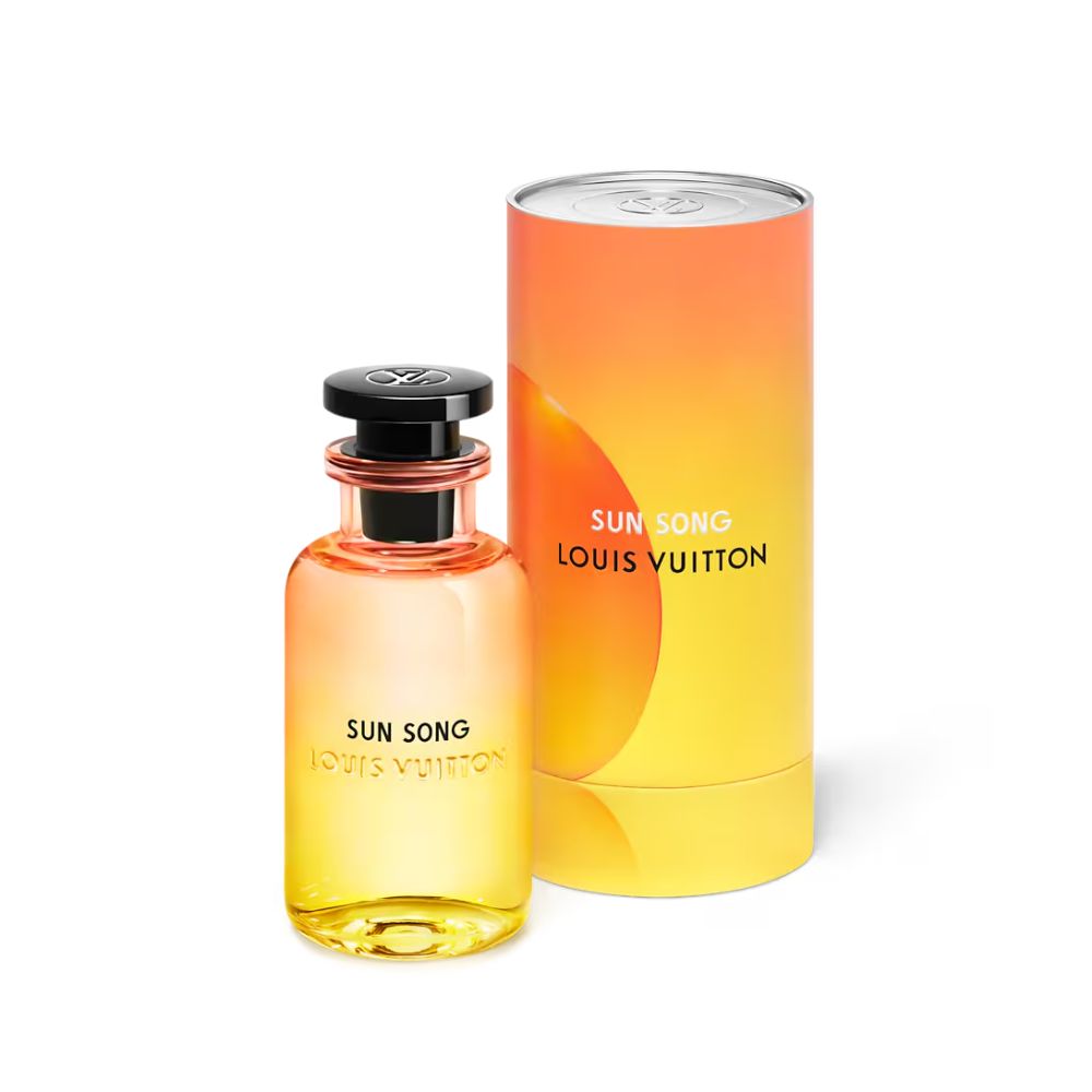 Louis Vuitton Sun Song EDP 200ml 4 Perfume Louis Vuitton Sun Song EDP authentic _ Tiến Perfume
