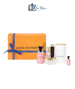Spell On You Fragrance - Set du lịch EDP