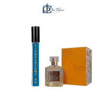 Chiết Barakkat Aqua Aevum EDP 10ml | Barakkat | Tiến Perfume