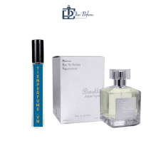 Chiết Barakkat Aqua Crystal EDP 10ml | Tiến Perfume