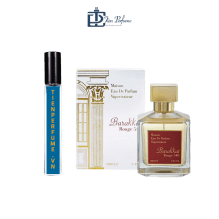 Chiết Barakkat Rouge 540 EDP 10ml | Barakkat | Tiến Perfume