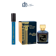 Chiết Barakkat satin oud EDP 10ml | Barakkat | Tiến Perfume