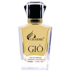 Nước Hoa Charme Giò 80ml