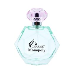 Nước Hoa Charme Monopoly 50ml