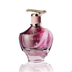 Nước Hoa Good Charme Only Love 80ml