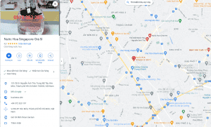 Cửa hàng nước hoa bán xuyên Tết Hóc Môn 5 Cửa hàng nước hoa Singapore Giá Sỉ Nguyễn Ảnh Thủ, Hóc Môn | Mua nước hoa Singapore giá sỉ xuyên Tết tại Hóc Môn