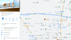 Cửa hàng nước hoa bán xuyên Tết Hóc Môn 6 Shop nước hoa LUA đường Huỳnh Thị Mài, Tân Hiệp, Hóc Môn | Địa điểm bán nước hoa ngoại chính hãng xuyên Tết ở Hóc Môn