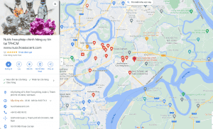 Cửa hàng nước hoa bán xuyên Tết Quận 2 5 Store nước hoa Pháp chính hãng uy tín tại TPHCM Quận 2 | Cửa hàng nước hoa 6scent.com Bình Trưng Tây, Quận 2 bán Tết