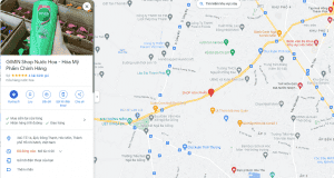 Cửa hàng nước hoa bán xuyên Tết Hóc Môn 9 GIMIN Shop nước hoa - địa điểm bán hóa mỹ phẩm chính hãng tại Đông Thạnh, Hóc Môn | Shop bán hóa mỹ phẩm, nước hoa xuyên Tết tại Hóc Môn