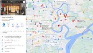 Cửa hàng nước hoa bán xuyên Tết Quận 2 7 Jillian Switzerland Perfume Store in District 2, Saritown, Sala, Ho Chi Minh City | Buying Authentic Perfume in district 2, HCMC