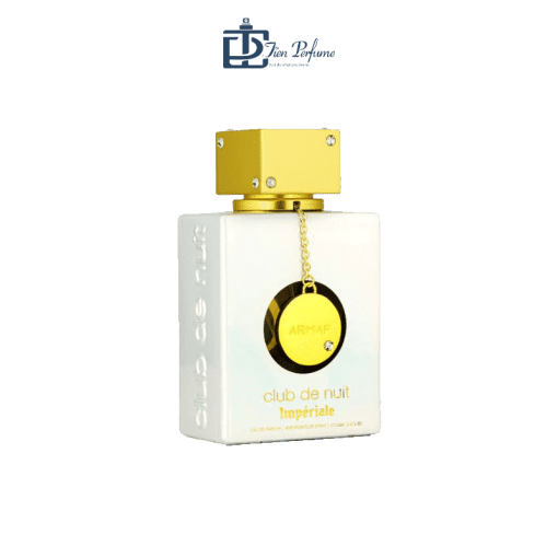 Club de Nuit White Imperial EDP 105ml | Armaf | Tiến Perfume