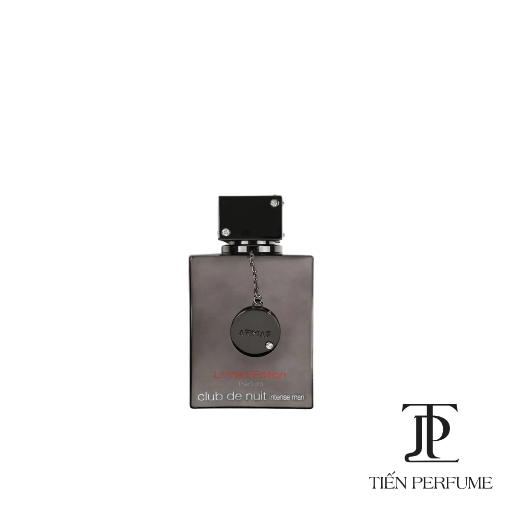 Club de nuit Limited Parfum intense 105ml 18 Armaf Club de Nuit Intense Man Limited Edition 105ml _ Tiến Perfume