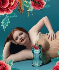 Jean Paul Gaultier La Belle Fleur Terrible EDP 100ml