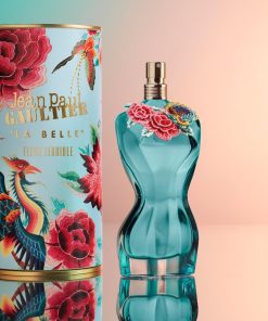 Jean Paul Gaultier La Belle Fleur Terrible EDP 100ml