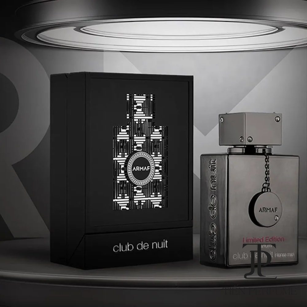 Club de nuit Limited Parfum intense 105ml 20 Nước hoa Armaf Club de Nuit Intense Man Limited Edition auth _ Tiến Perfume