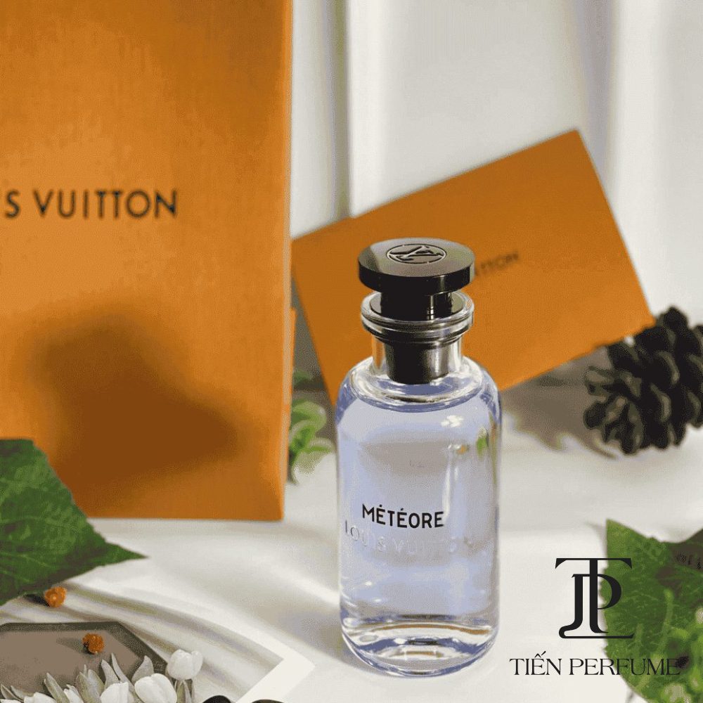 Louis Vuitton Météore EDP 100ml 21 Nước hoa Louis Vuitton Météore auth _ Tiến Perfume