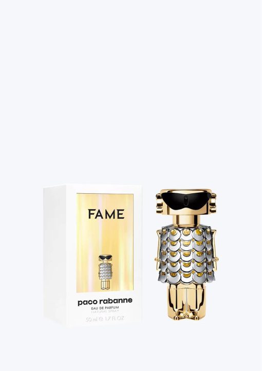 Paco Rabbane Fame Reflame 2022 EDP 50ml Tiến Perfume