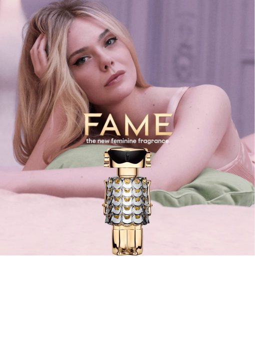 Paco Rabbane Fame Reflame 2022 EDP 80ml 4 Tiến Perfume