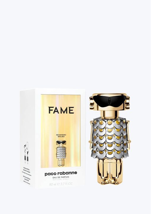 Paco Rabbane Fame Reflame 2022 EDP 80ml 5 Tiến Perfume