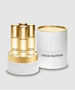 Travel Spray Louis Vuitton Turbulences EDP | LV | Tiến Perfume