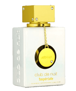 Club de Nuit White Imperial EDP 105ml | Armaf | Tiến Perfume