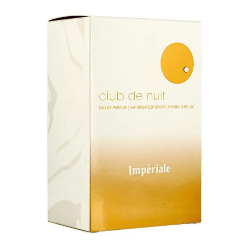 club de nuit imperiale edp 105ml tiến perfume 1 Tiến Perfume