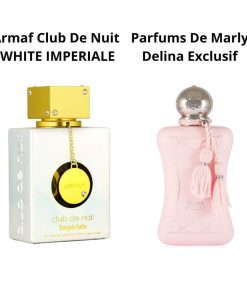 club de nuit white imperiable giống parfums de marly delina exclusif