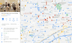 Cửa hàng nước hoa bán xuyên Tết quận 11 6 Store nước hoa pháp, nước hoa nữ Pháp, store nước hoa nam Pháp tại 1446 đường 3 tháng 2, quận 11 | Store nước hoa nam Pháp, nước hoa nữ Pháp hoạt động xuyên Tết quận 11