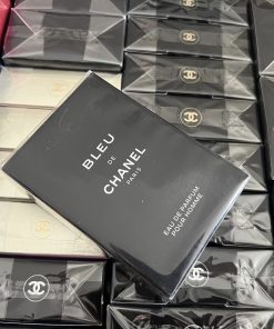 Nước hoa nam Bleu De Chanel EDP 50ml | Tiến Perfume