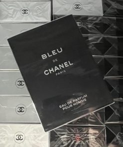 Bleu De Chanel EDP 50ml - 100ml - 150ml 4