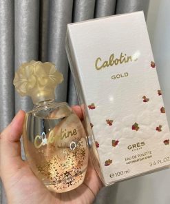 Cabotin Gold Gress EDT 100ml Tiến Perfume 1 Tiến Perfume