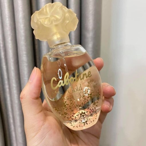 Cabotin Gold Gress EDT 100ml Tiến Perfume 1 Tiến Perfume