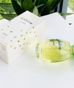 Cabotine Gres xanh lá EDT 100ml Tiến Perfume